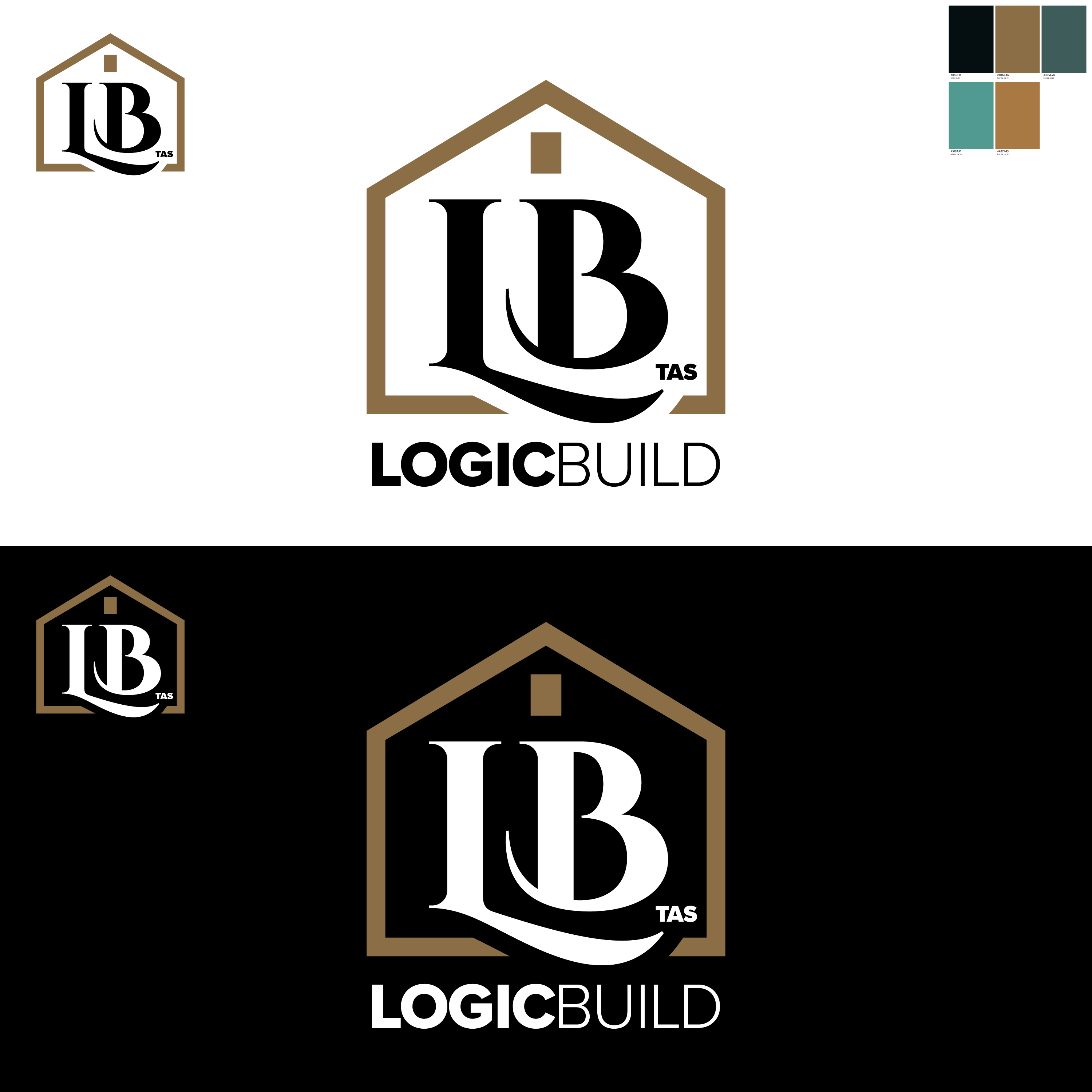 Logo Design by FL_Phil for this project | Design #37558981