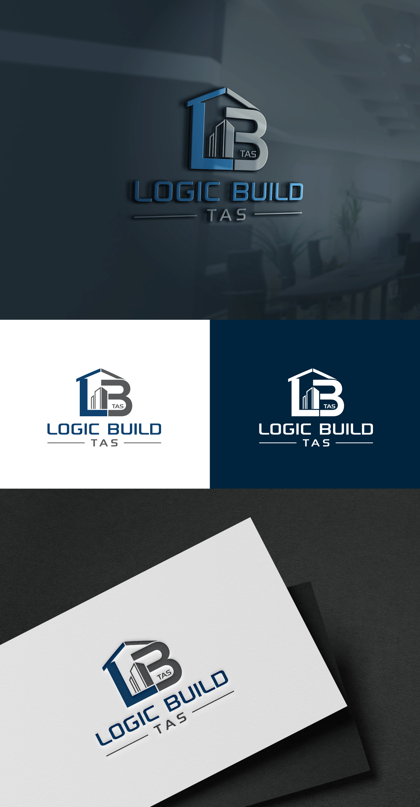 Logo Design by Oliver_Design for this project | Design #37549761