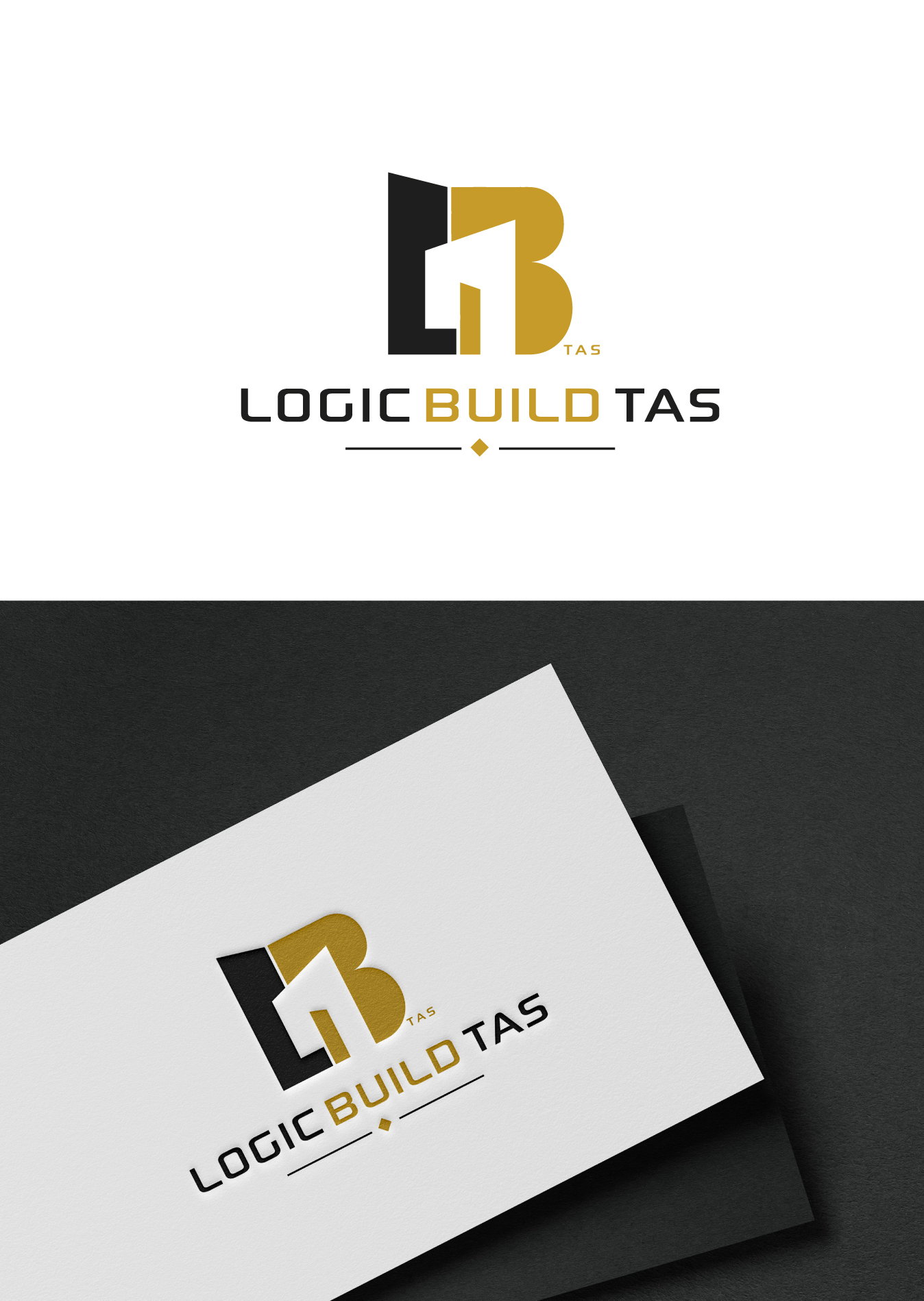Logo Design by Oliver_Design for this project | Design #37549766