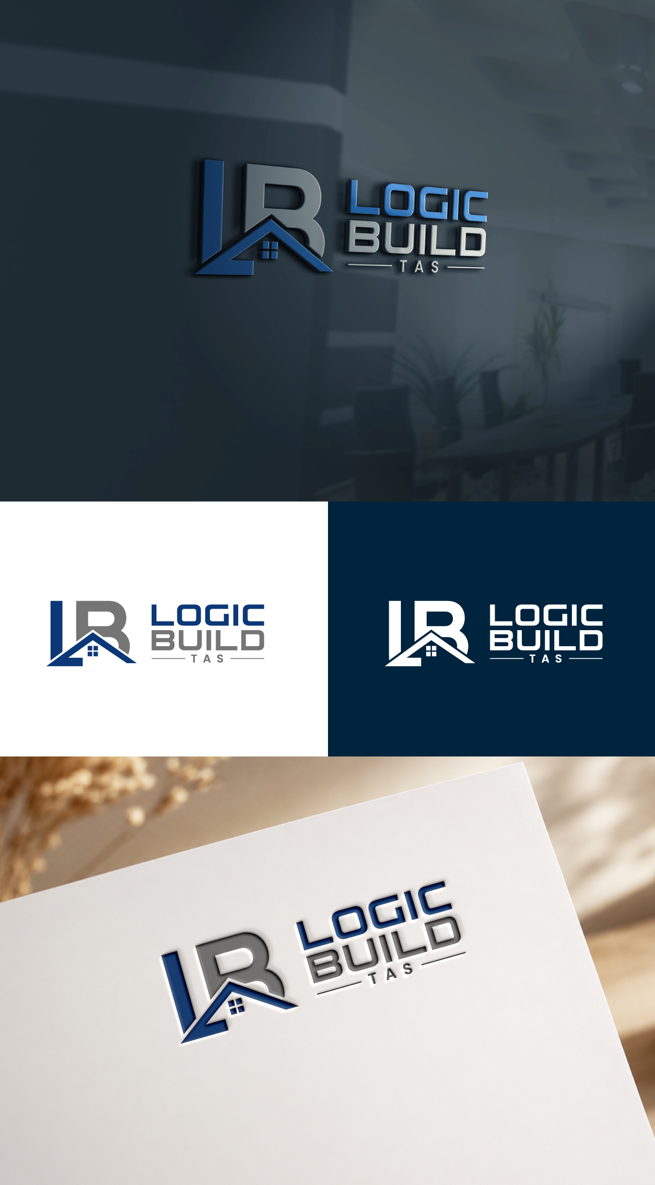 Logo Design by Oliver_Design for this project | Design #37549838