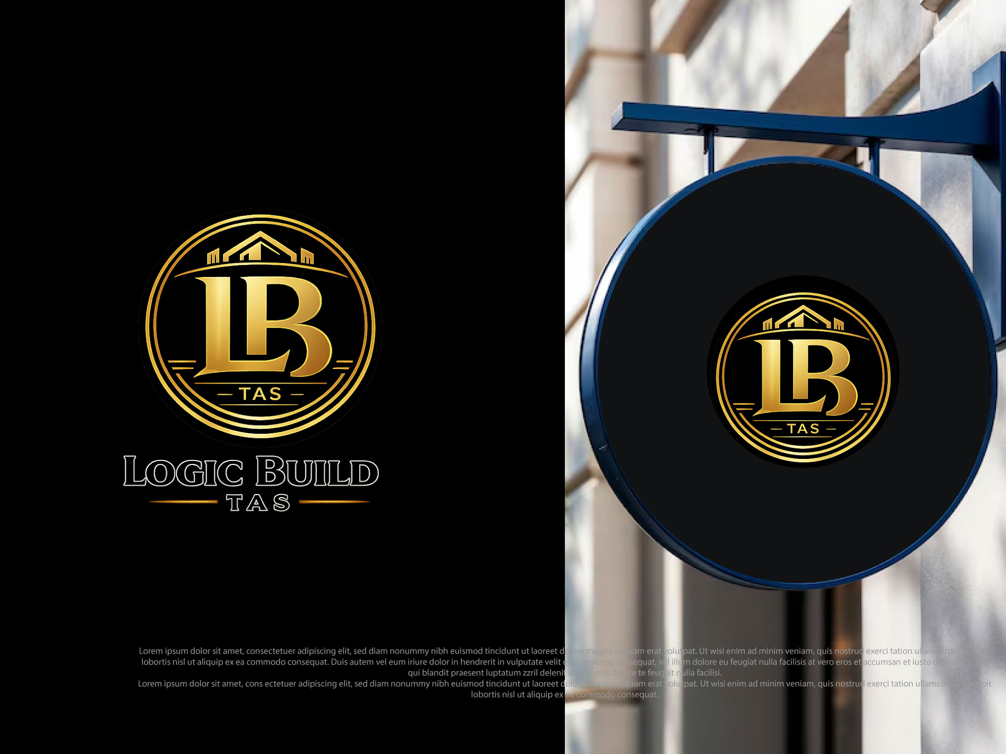 Logo Design by Jack Designz for this project | Design #37563018