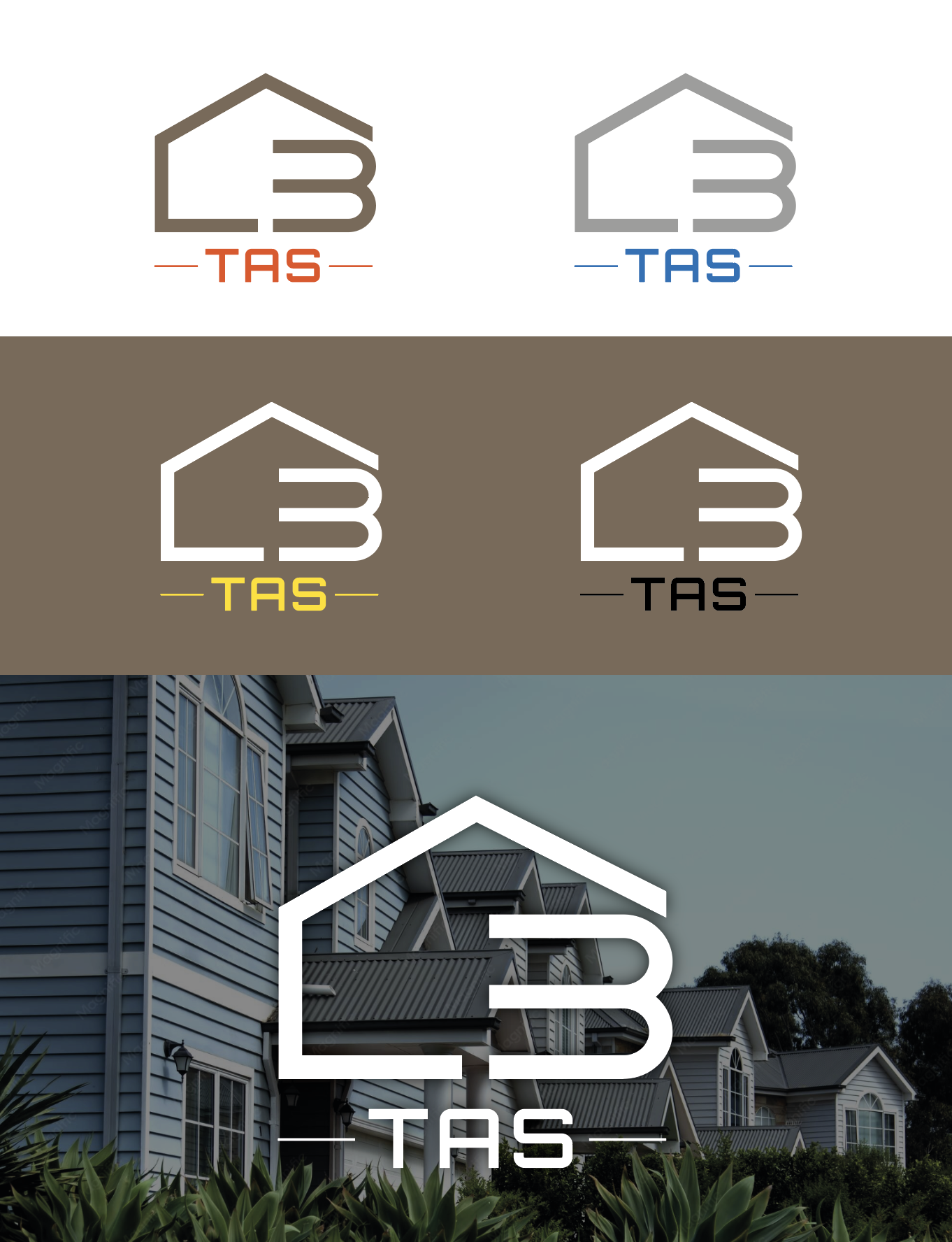 Logo Design by arikool for this project | Design #37550337