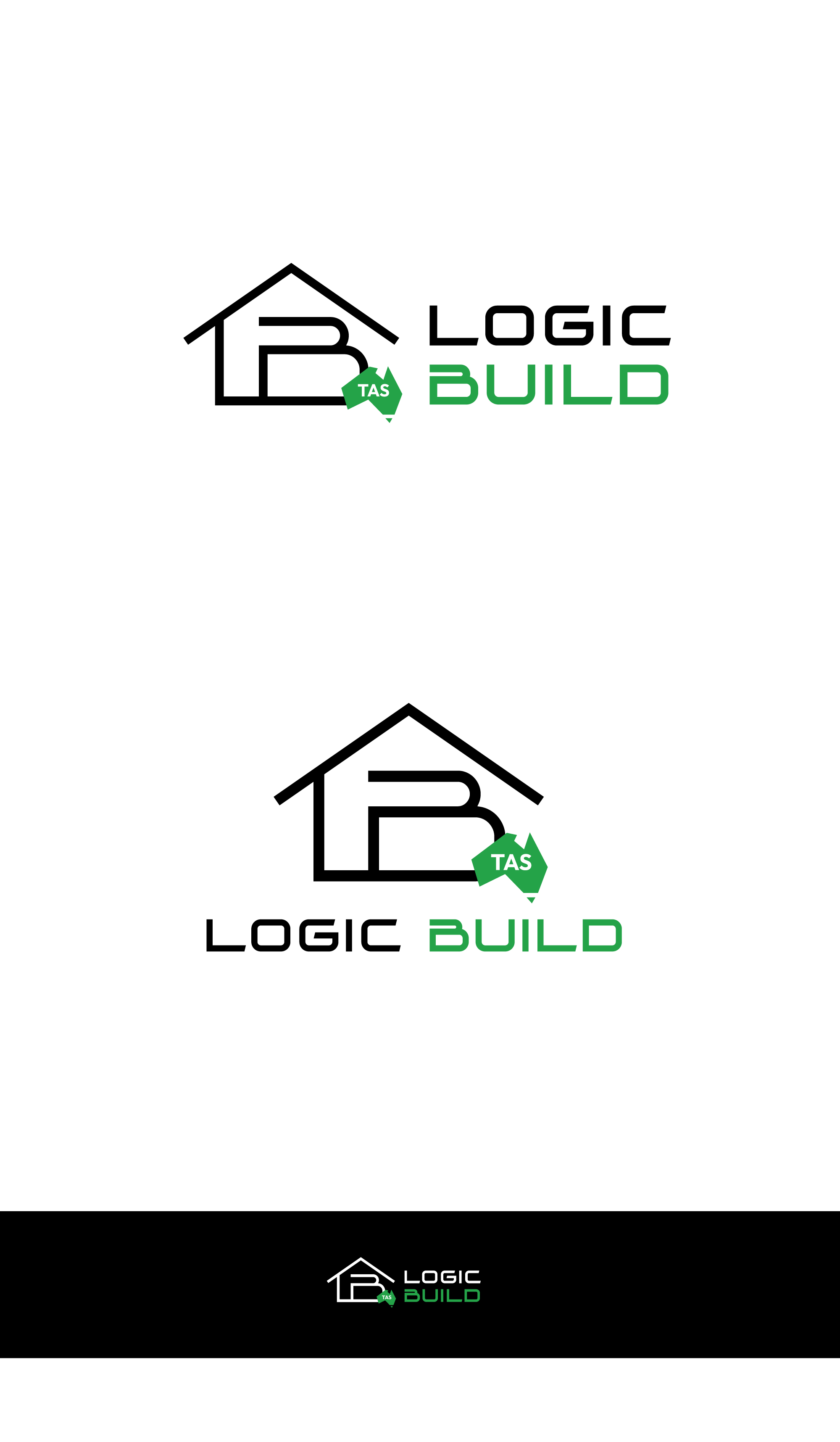 Logo Design by saurov for this project | Design #37548318