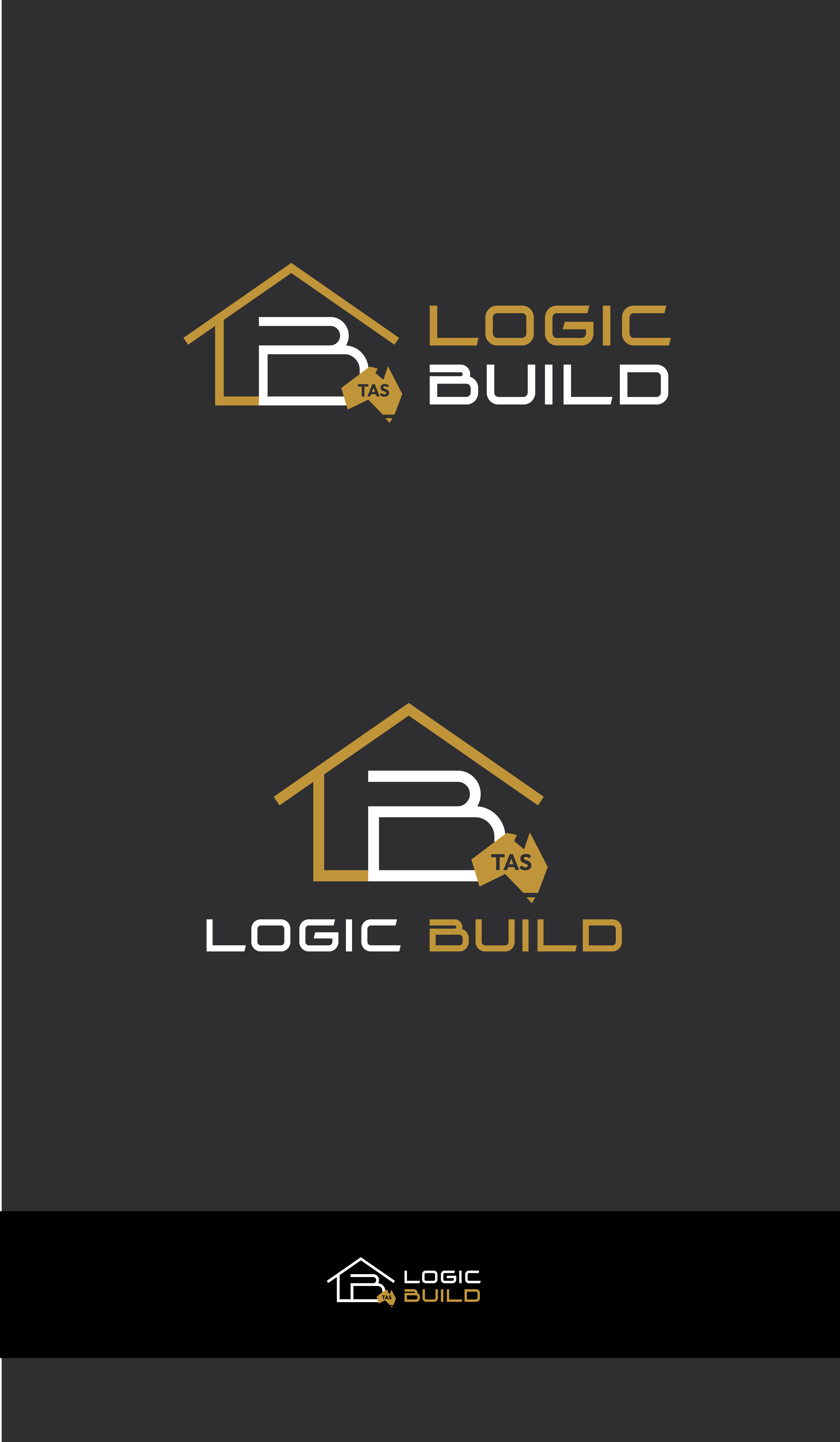 Logo Design by saurov for this project | Design #37552406