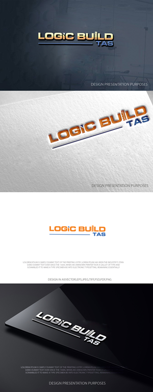 Logo Design by zebronicgraphic for this project | Design: #37554685