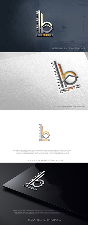 Logo Design by zebronicgraphic for this project | Design: #37554686