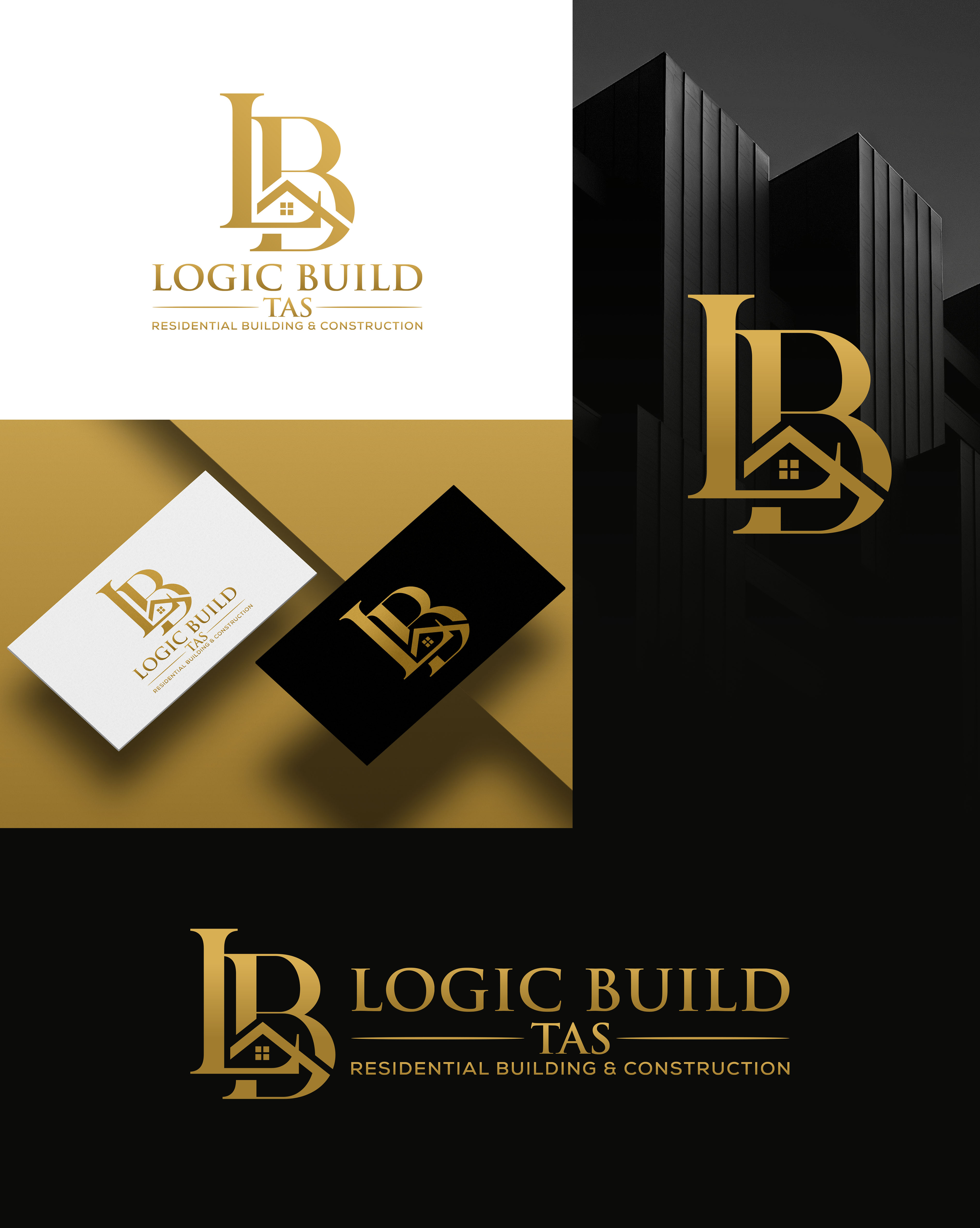 Logo Design by aexoagency for this project | Design #37553553