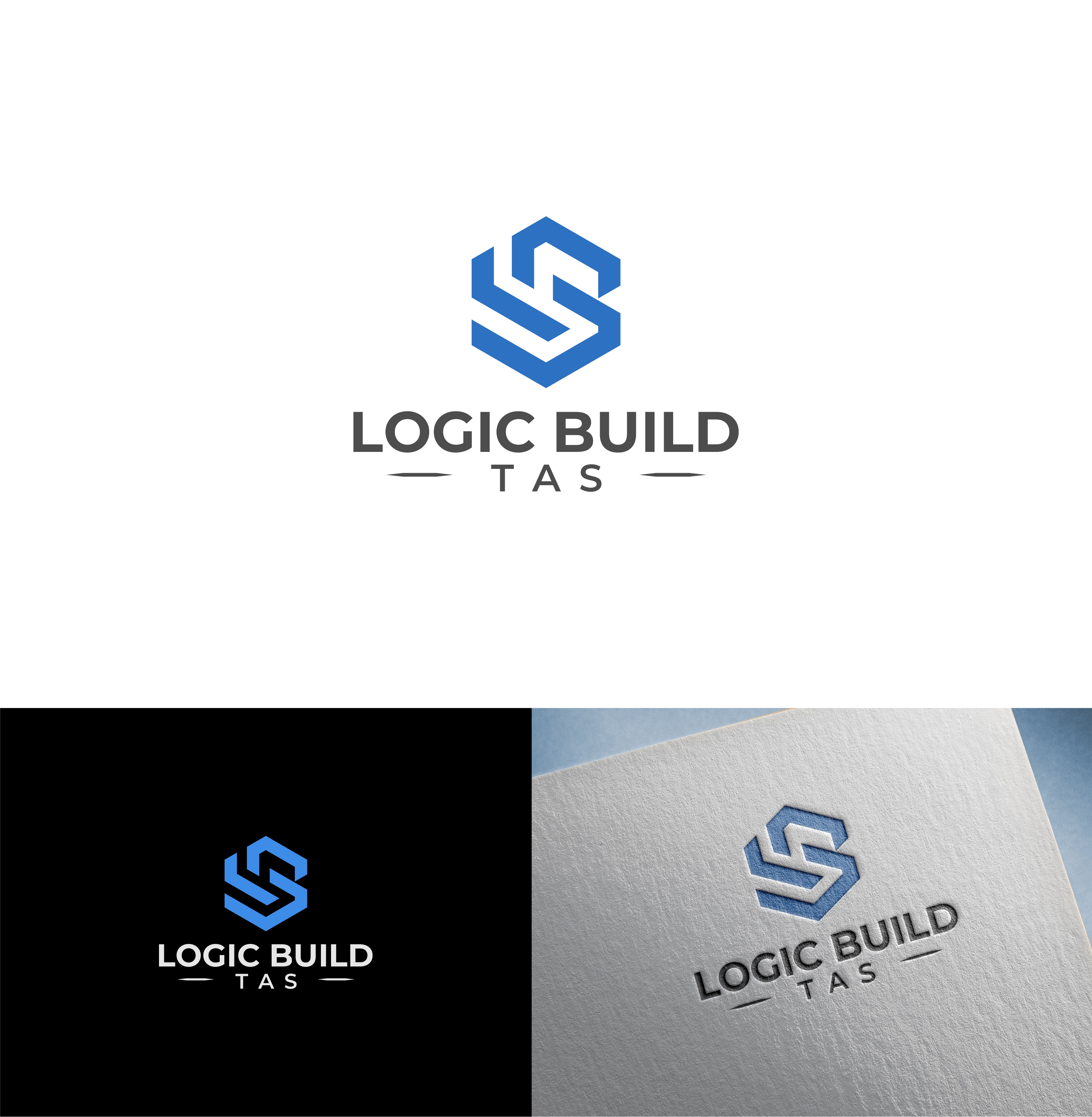 Logo Design by Joenet Jayawarna for this project | Design #37555041