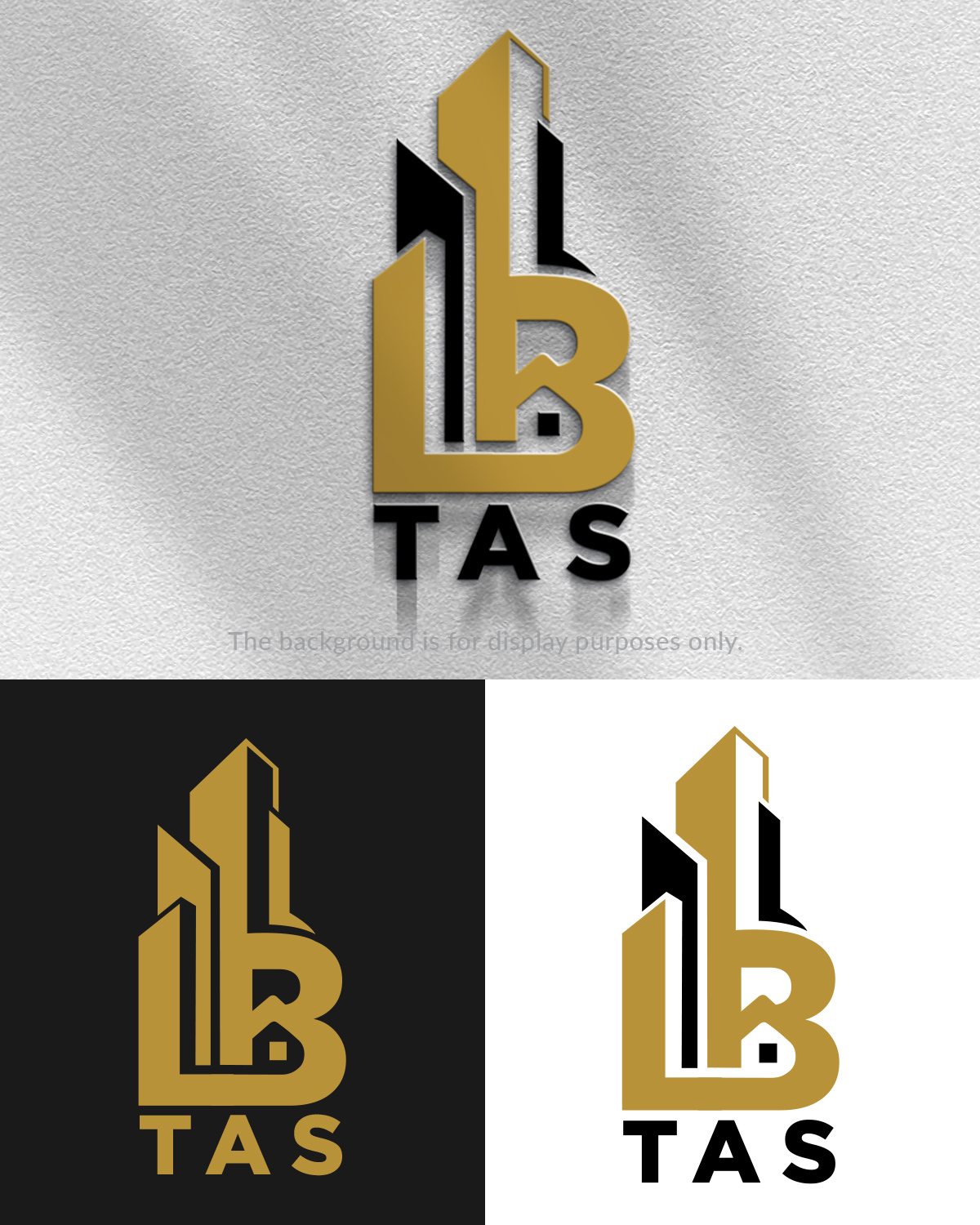 Logo Design by edwinnegz1 for this project | Design #37552062