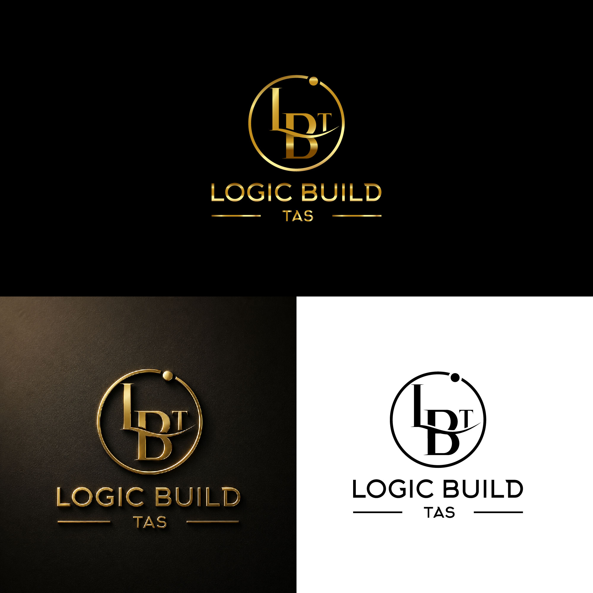 Logo Design by kaushal 05 for this project | Design #37553774