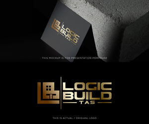 Logo Design by Ansh Design for this project | Design: #37554553