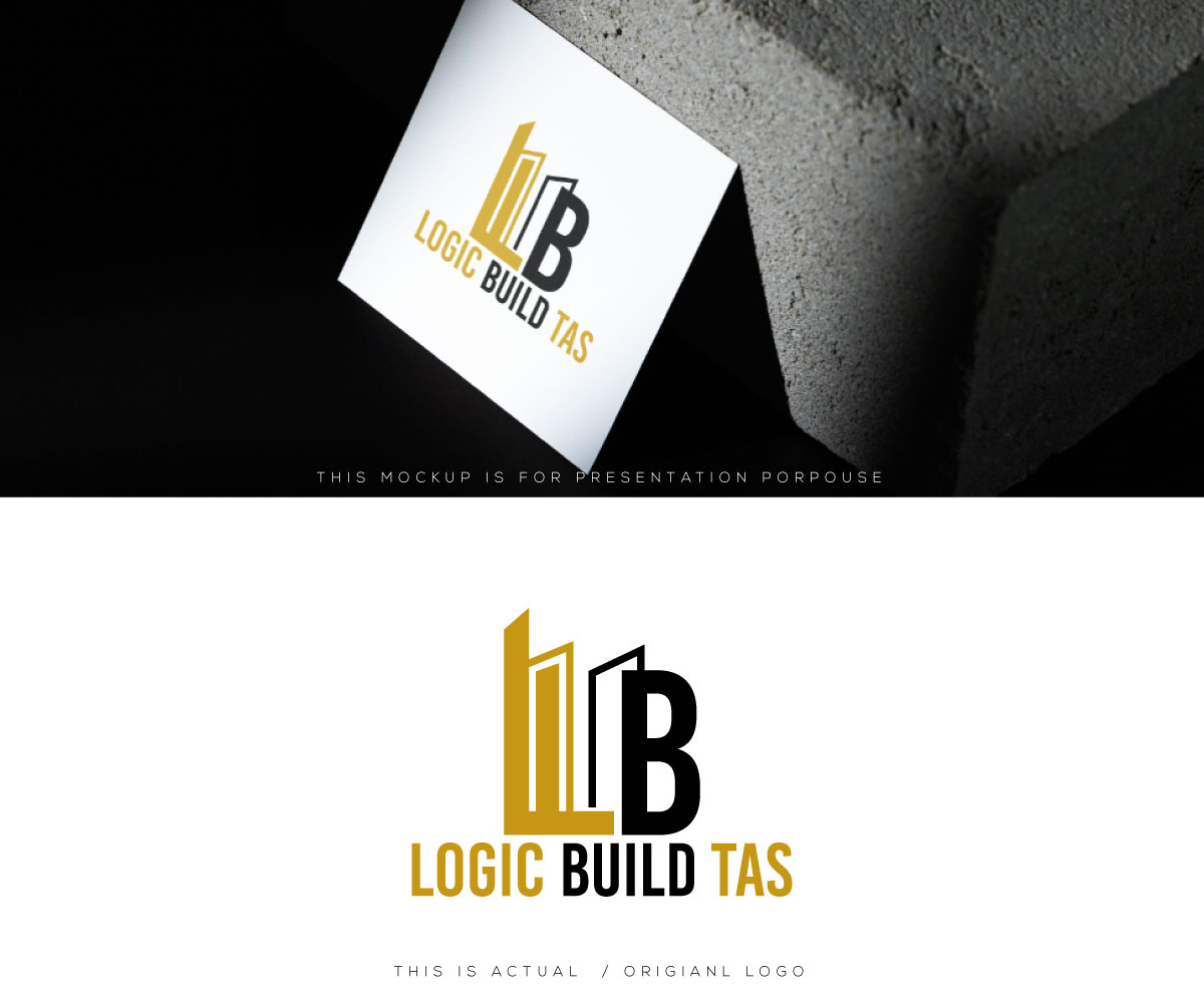 Logo-Design von Ansh Design für dieses Projekt | Design #37554554