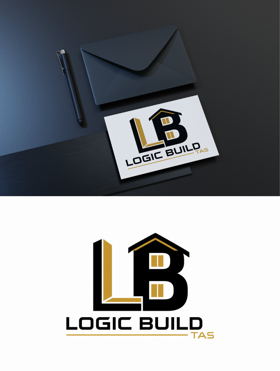 Logo Design by Design92 for this project | Design #37571626