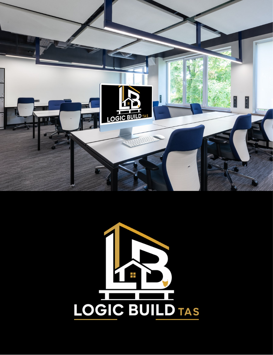 Logo Design by Design92 for this project | Design #37571627