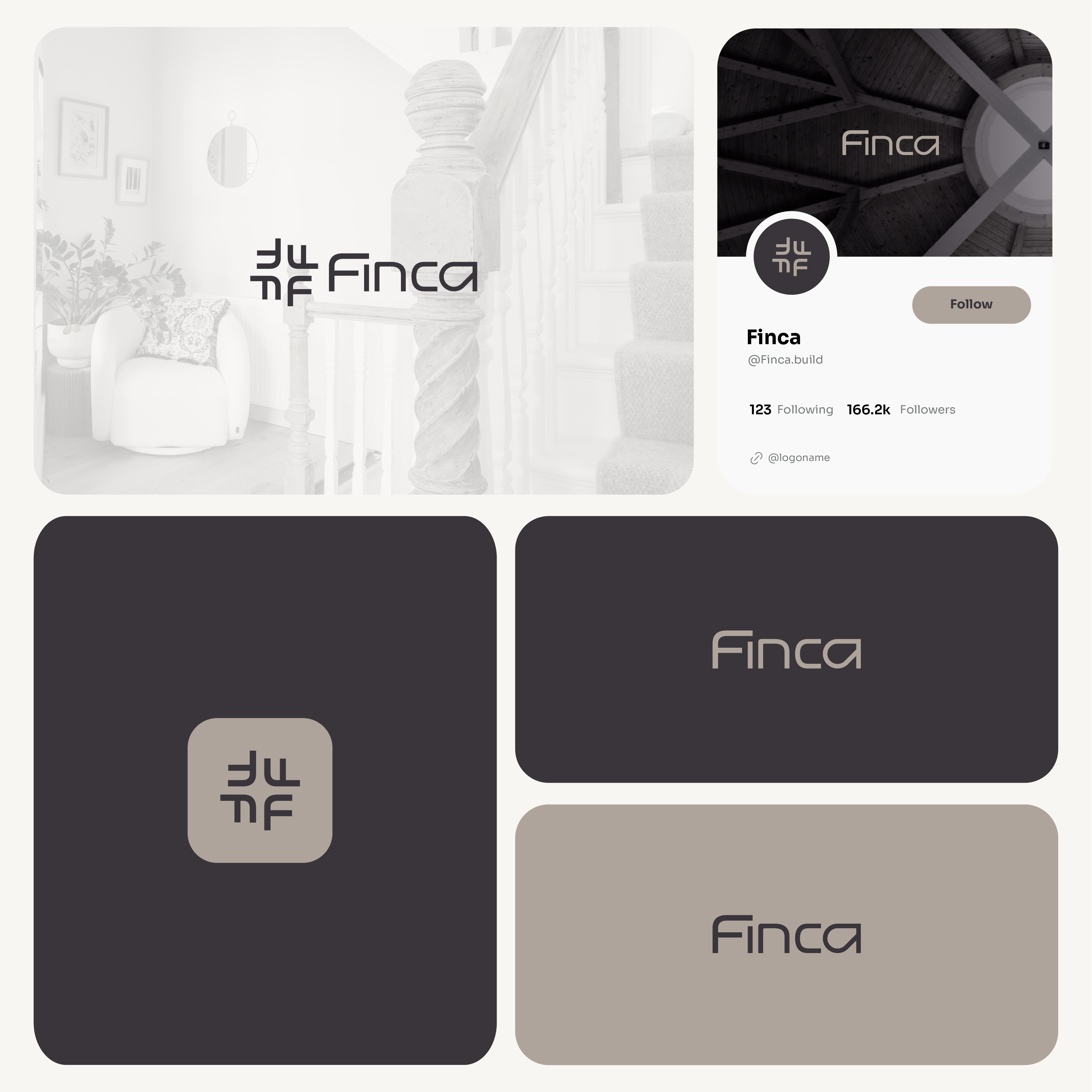 Logo Design by Raphicx for this project | Design #37551694