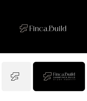 Logo Design by Falcon Kreative for this project | Design #37550018