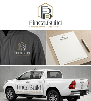 Logo Design by alkaline for this project | Design: #37549827