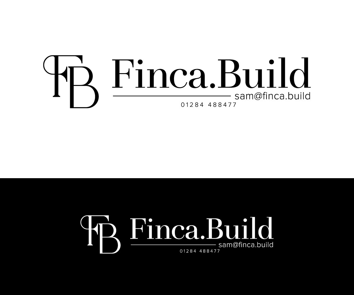 Logo Design by Kavth for this project | Design #37557304