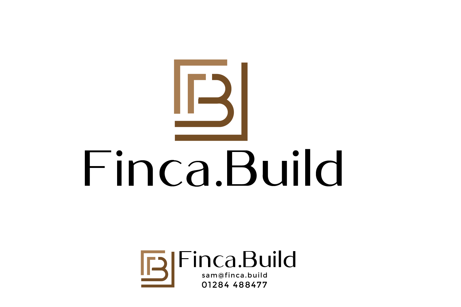 Logo Design by renderman for this project | Design #37552167