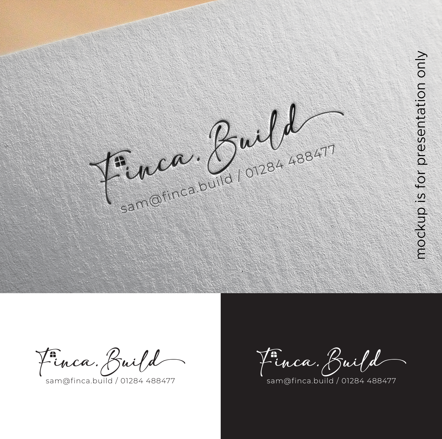 Logo Design by SM~ Designer for this project | Design #37555239