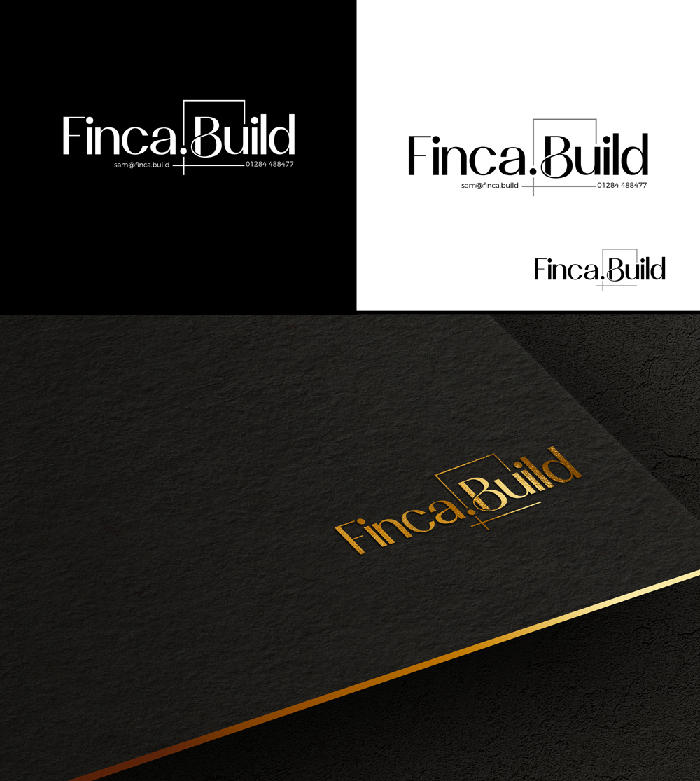 Logo Design by RA-bica for this project | Design #37556500