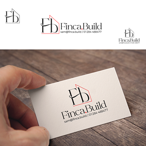 Logo Design by RA-bica for this project | Design: #37556552