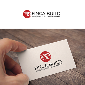 Logo Design by RA-bica for this project | Design: #37556827