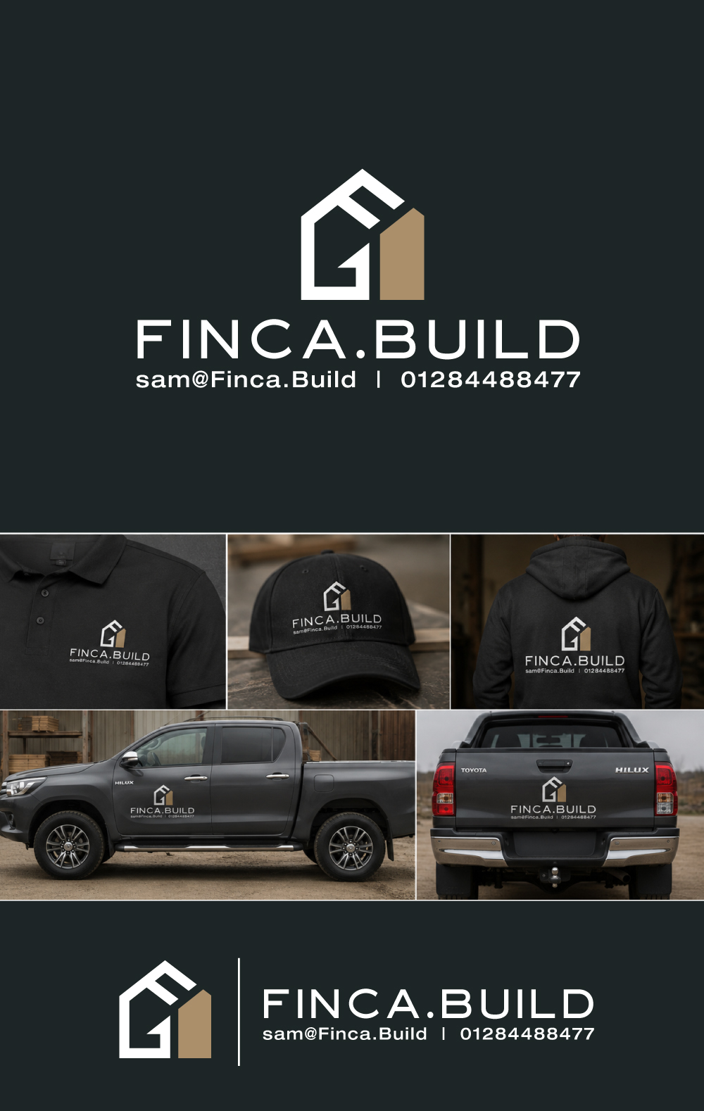 Logo Design by SolDesign for this project | Design #37623375