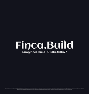 Logo Design by kebusibud for this project | Design: #37554172