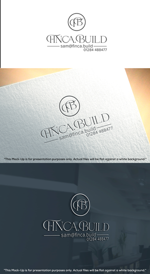 Logo Design by RaKu 2 for this project | Design: #37557785
