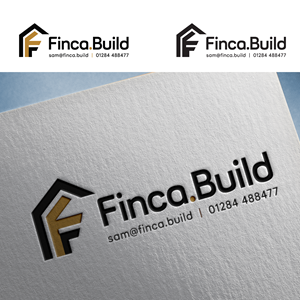 Logo Design by Shariqology for this project | Design #37553294