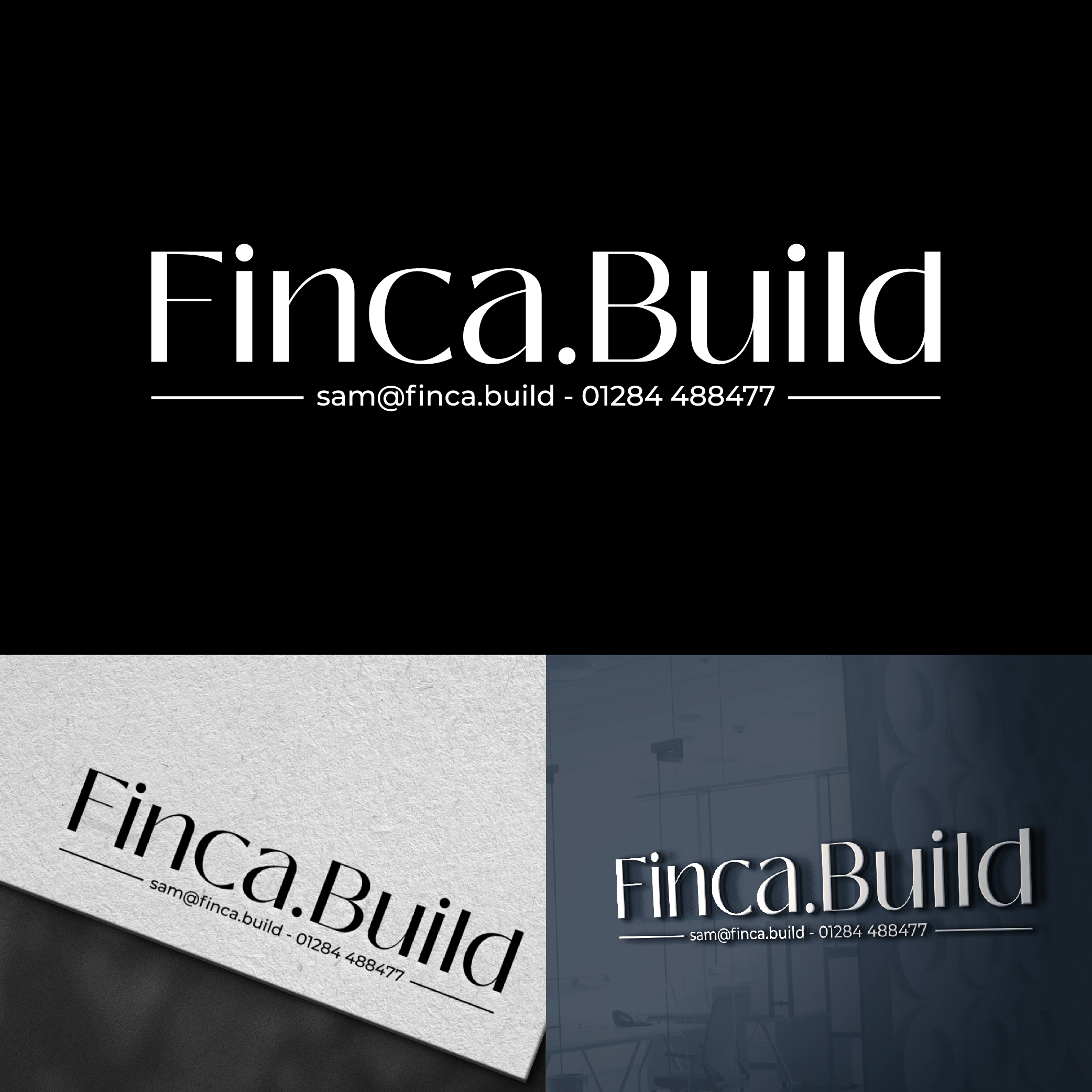 Logo Design by designer profile for this project | Design #37553563