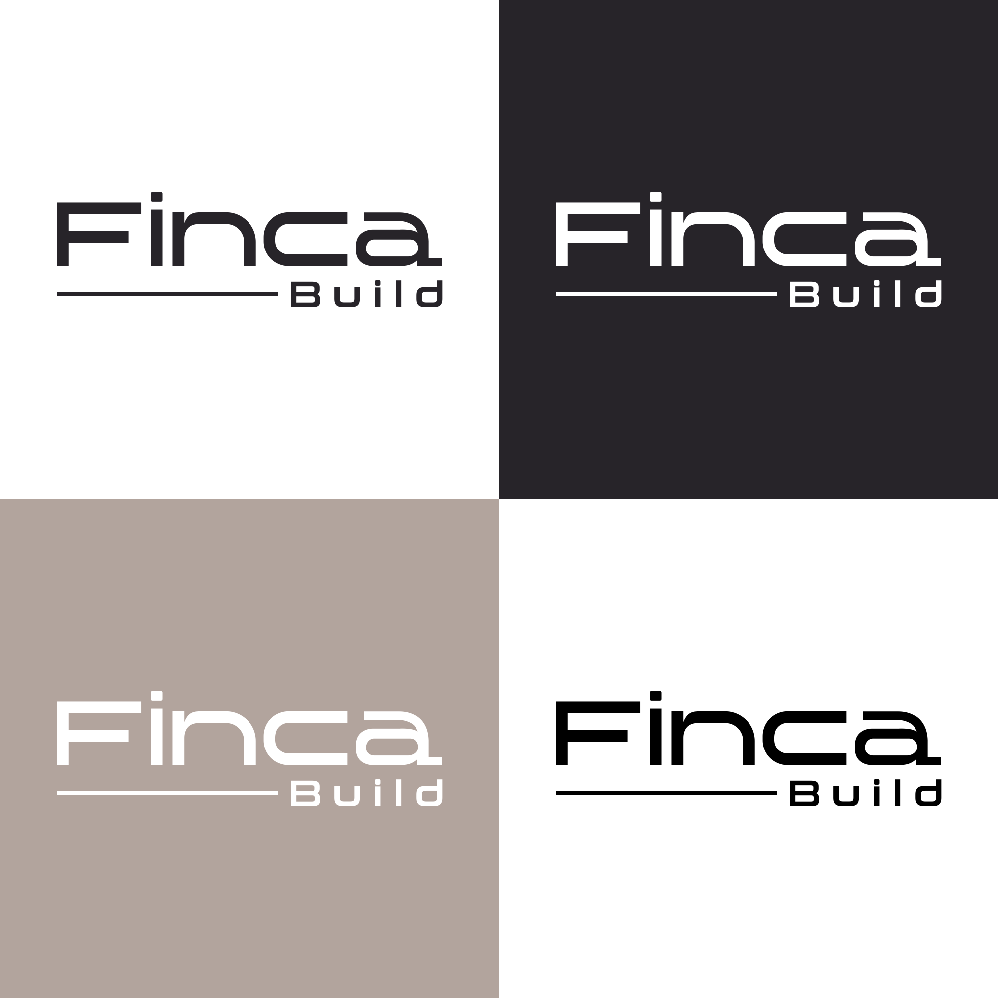 Logo Design by initials_MAN for this project | Design #37552520