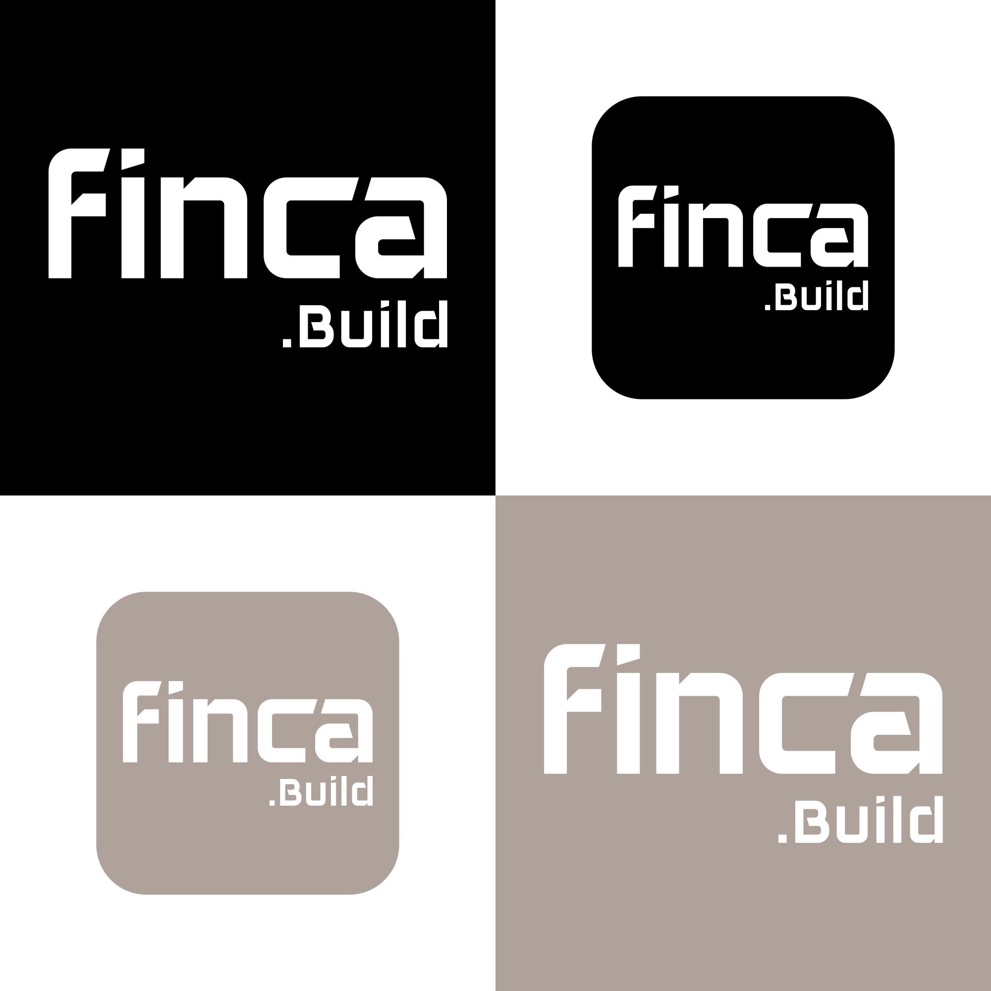 Logo Design by initials_MAN for this project | Design #37553927