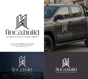 Logo Design by AliArsh for this project | Design: #37551460