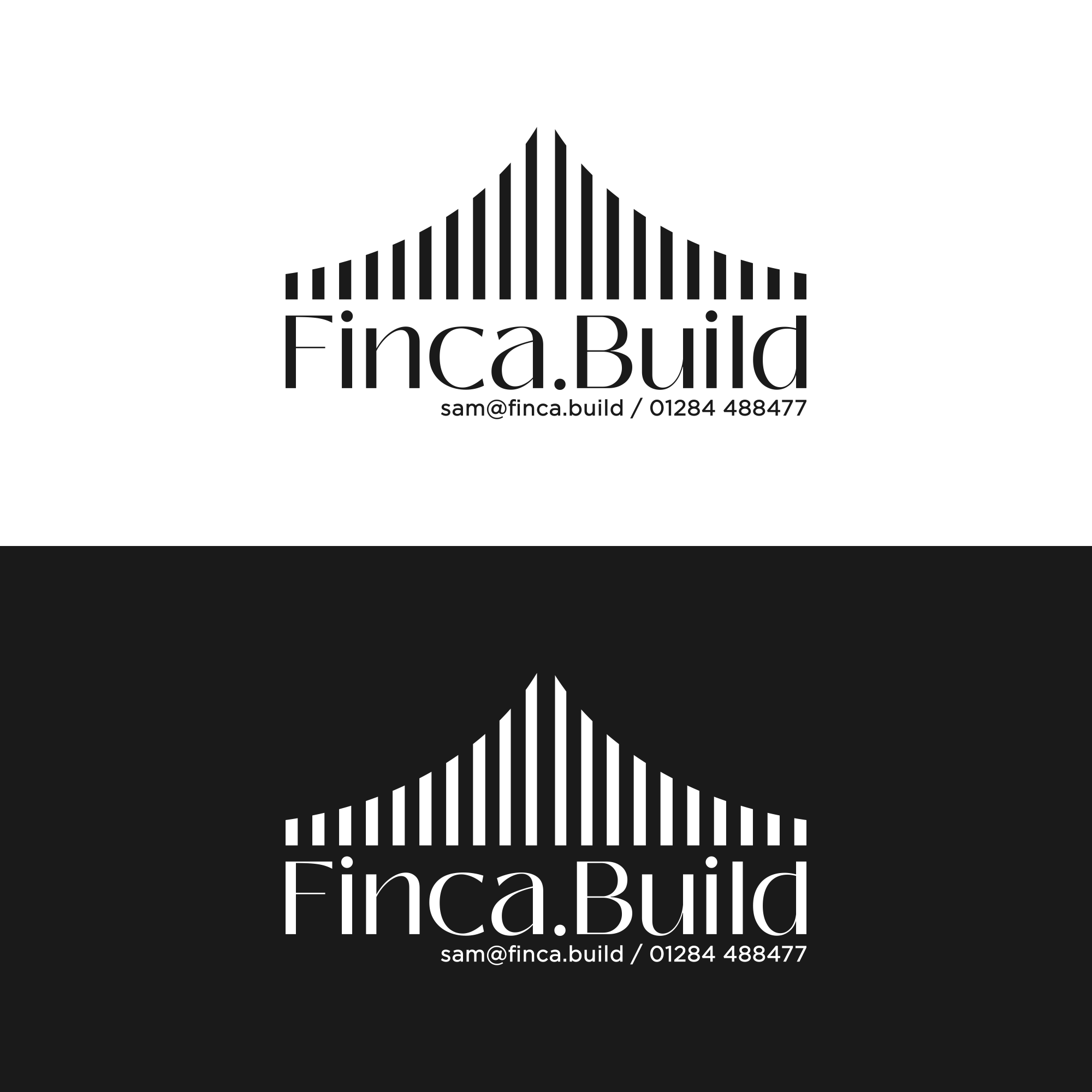Logo Design by ni9 for this project | Design #37550684