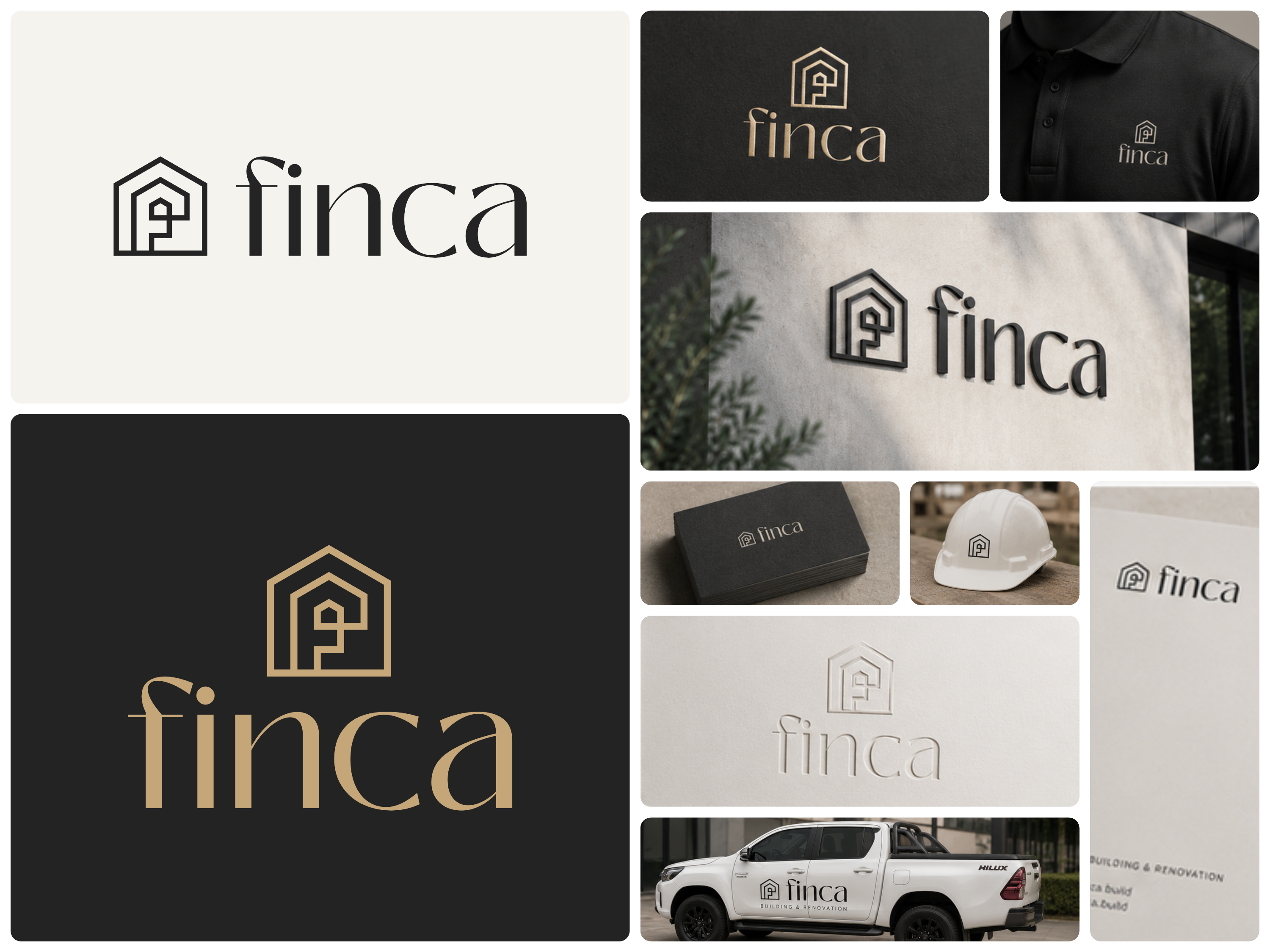 Logo Design by FNH Design for this project | Design #37570774