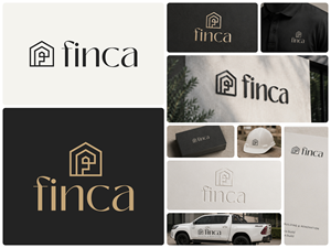 Logo Design by FNH Design for this project | Design: #37570774