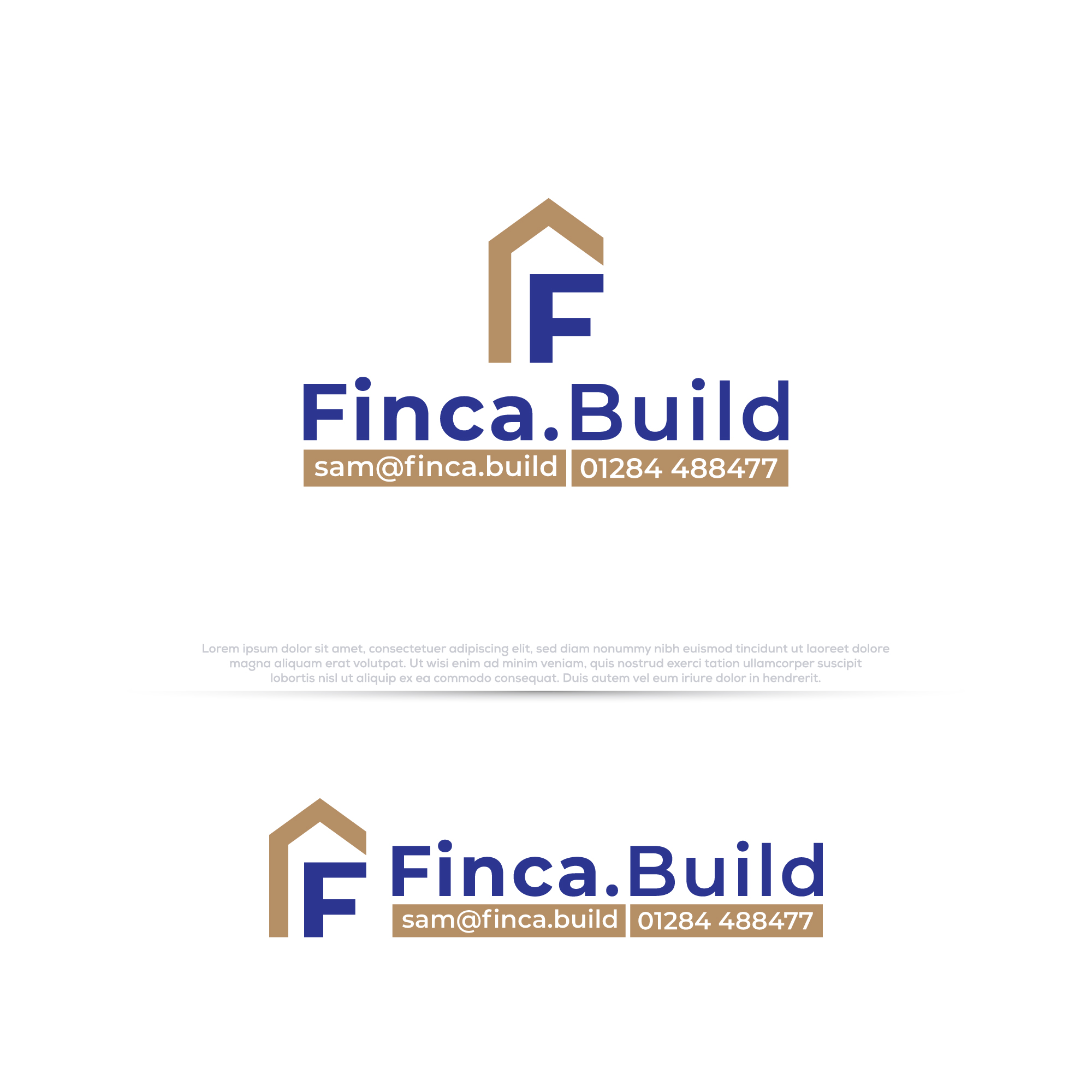 Logo Design by InkPilot_Studio™ for this project | Design #37553222