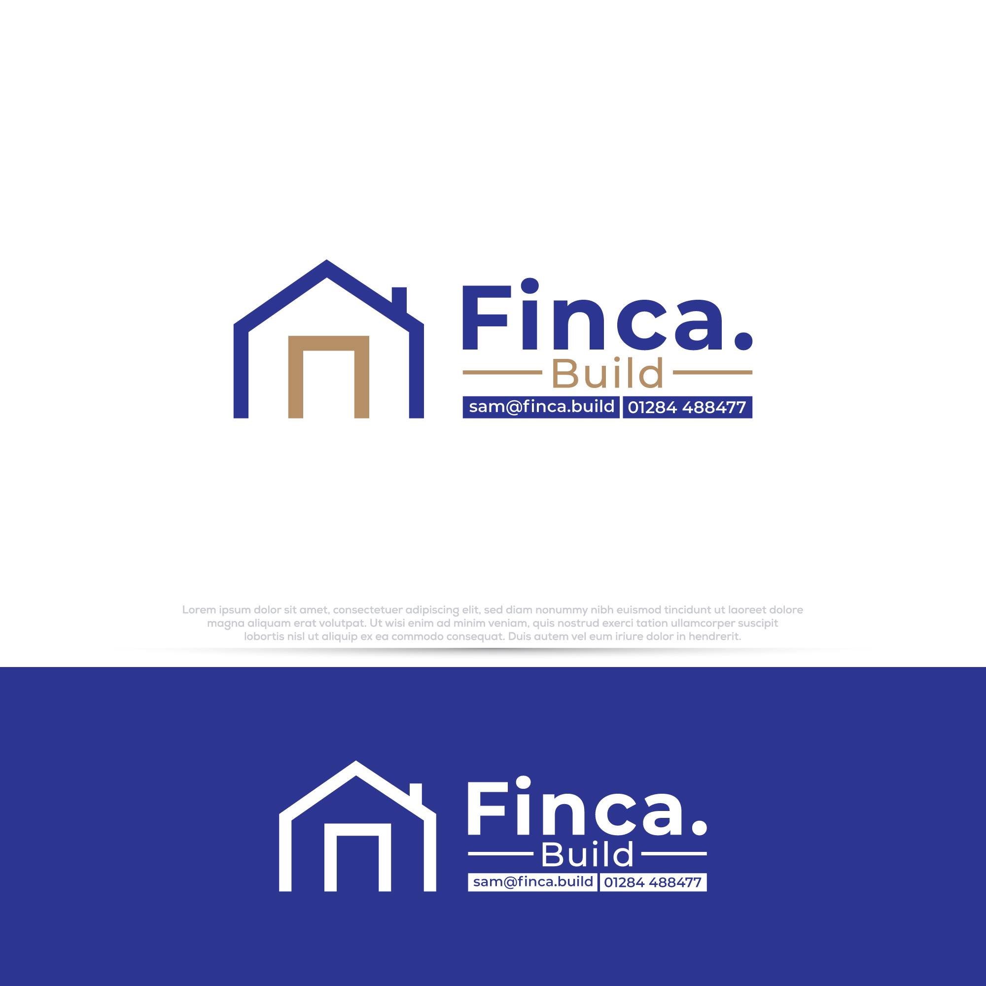 Logo Design by InkPilot_Studio™ for this project | Design #37553225