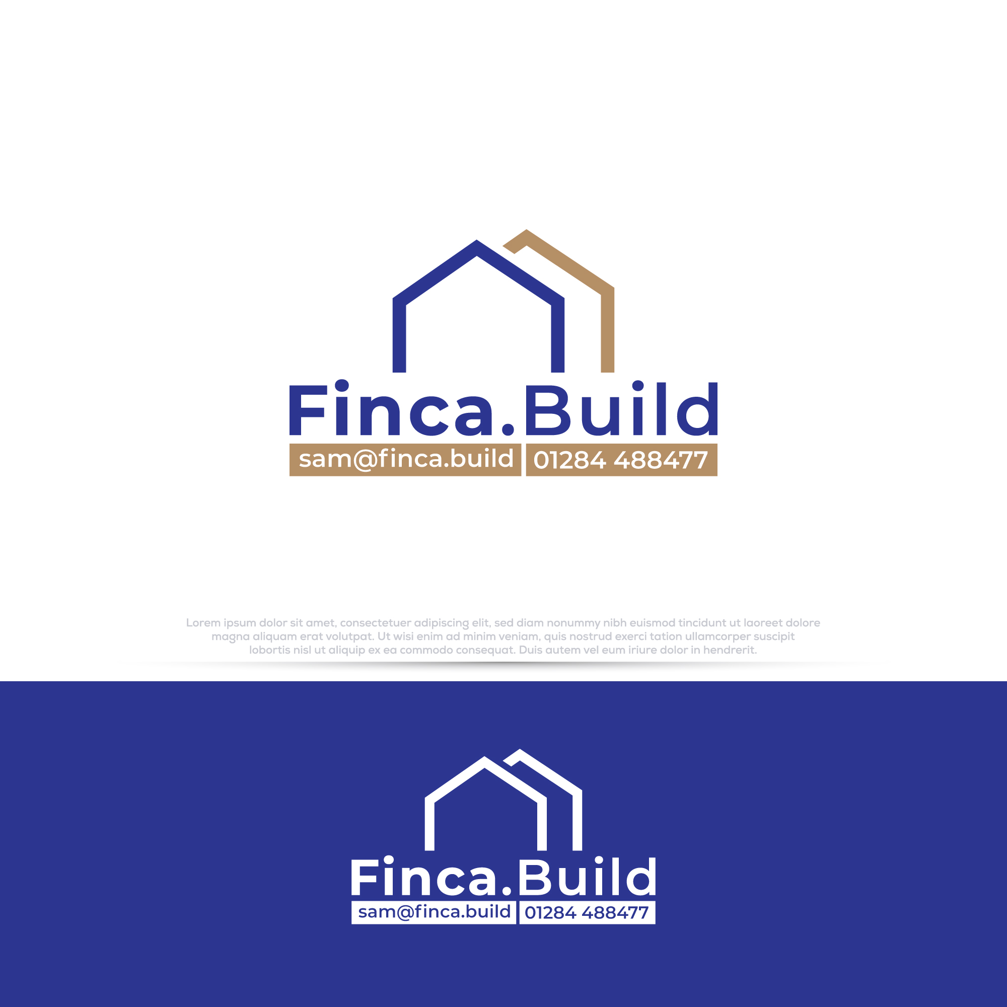 Logo Design by InkPilot_Studio™ for this project | Design #37553228