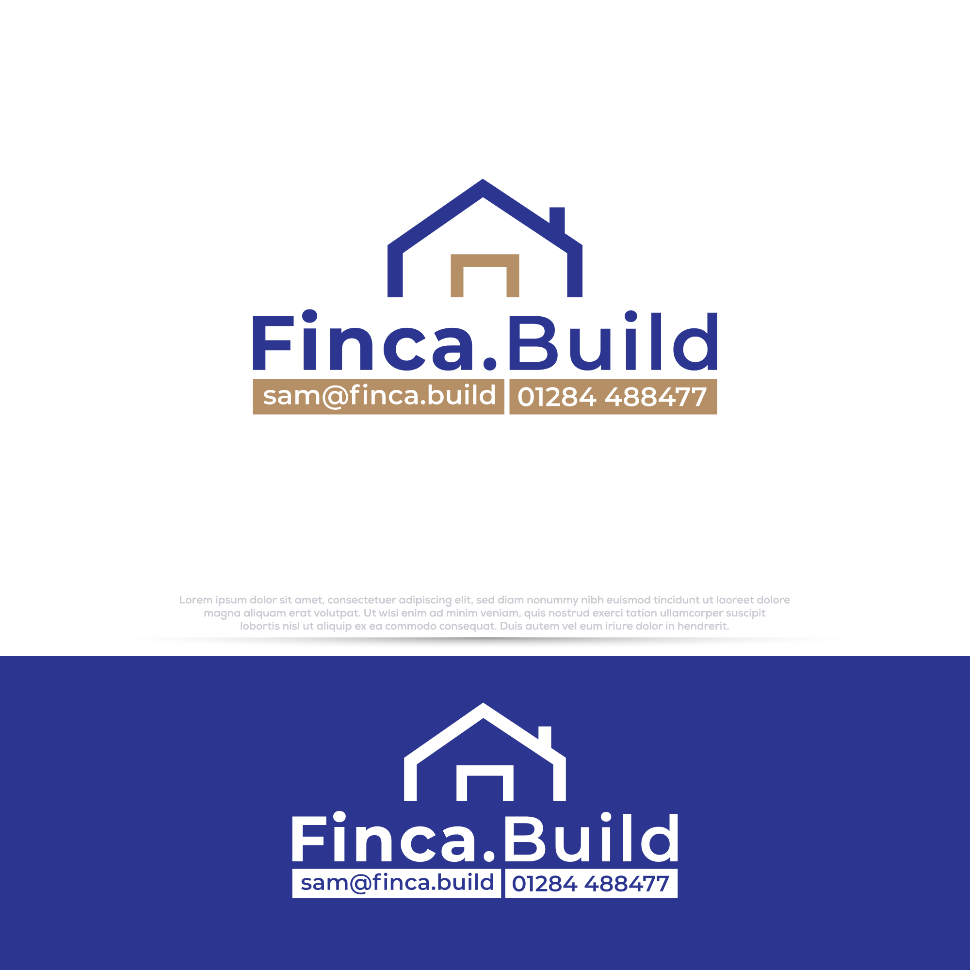 Logo Design by InkPilot_Studio™ for this project | Design #37553233