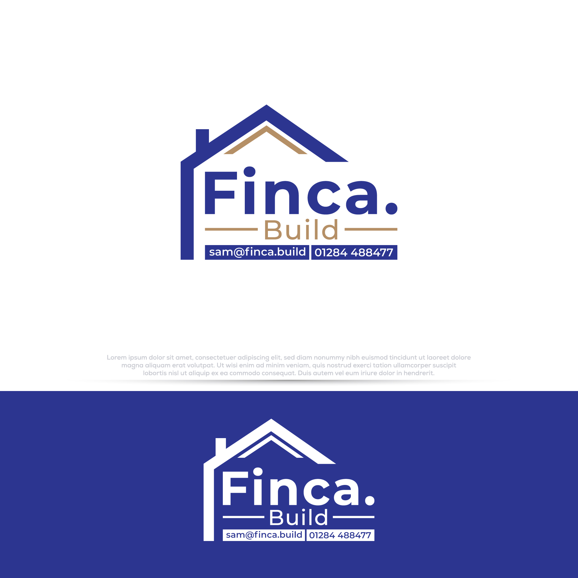 Logo Design by InkPilot_Studio™ for this project | Design #37553237