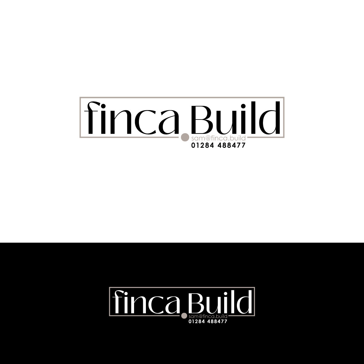 Logo Design by Alex Henry for this project | Design #37552705