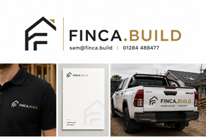 Logo Design by Sintia Sari for this project | Design: #37551507