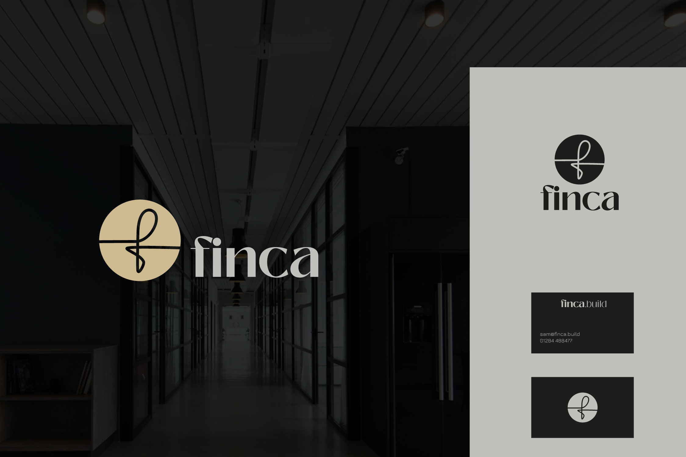 Logo Design by Joseph Kianz for this project | Design #37561913