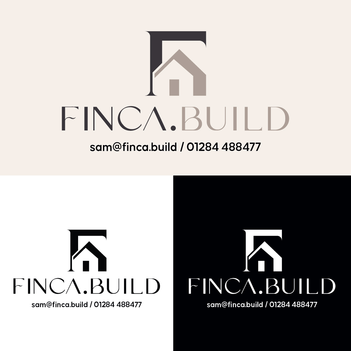 Logo Design by Fortune Howard Designs for this project | Design #37554079