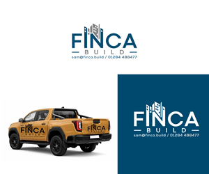 Logo Design by SANJU1 for this project | Design: #37553780