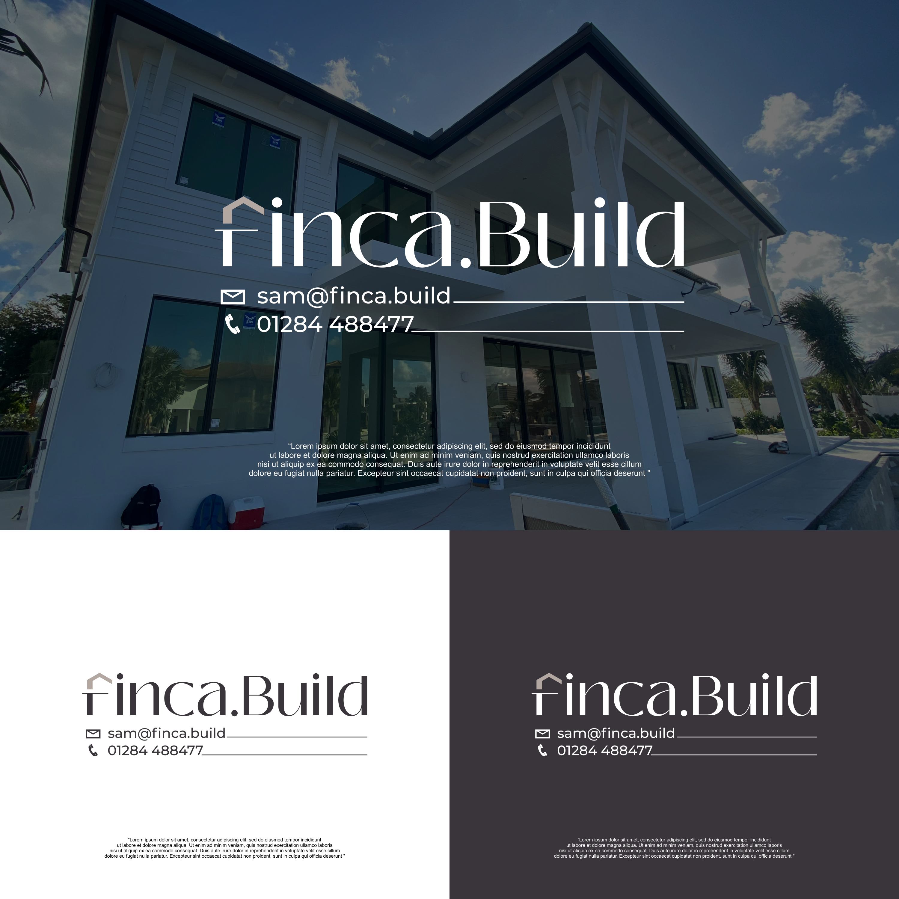 Logo Design by izdihaar studio for this project | Design #37556245