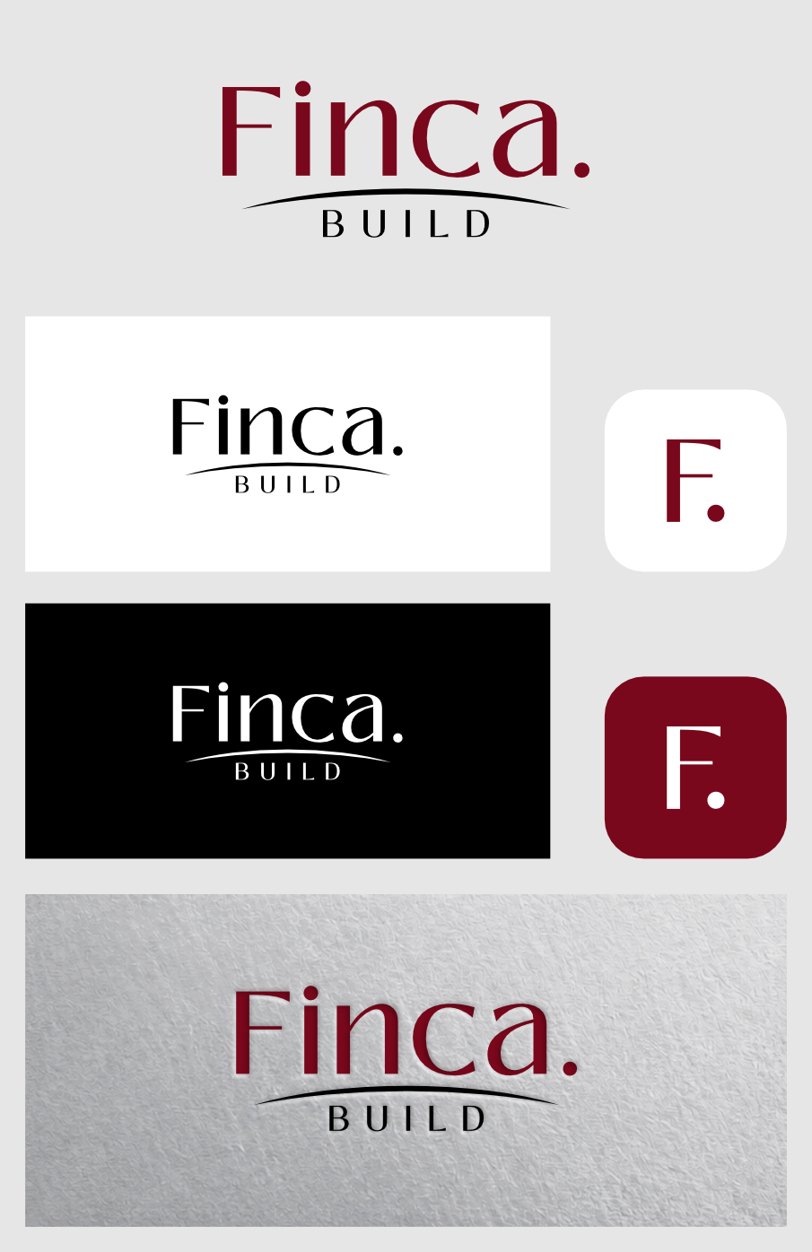 Logo Design by ander sky dc for this project | Design #37632446